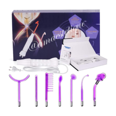 ALTA FRECUENCIA 7 ELECTRODOS