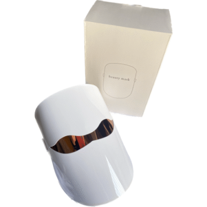 Beauty mask 3c