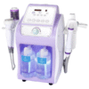 HYDRAFACIAL 6 EN 1 SR-AF1323