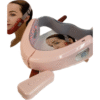 Mentónera shape V facial
