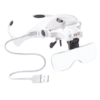 OPTIVISOR RECARGABLE