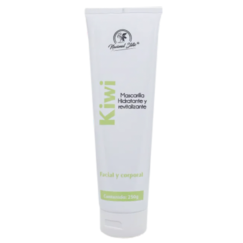 MASCARILLA KIWI