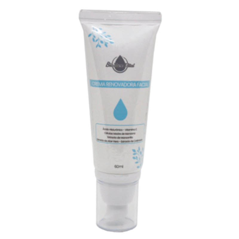 CREMA HIDRATANTE