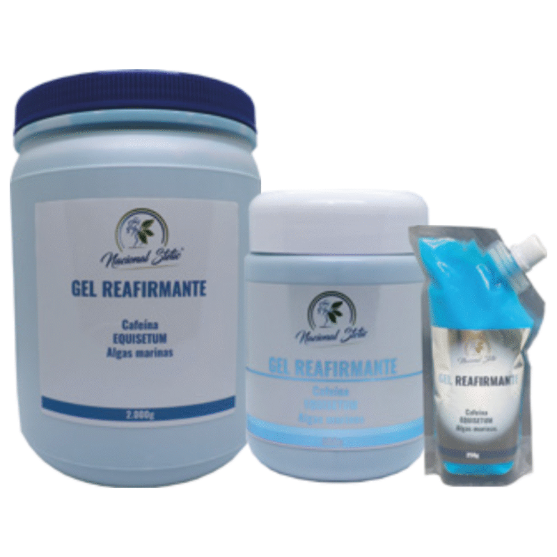 GEL REAFIRMANTE