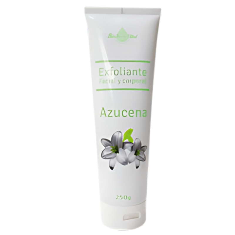 EXFOLIANTE AZUCENA