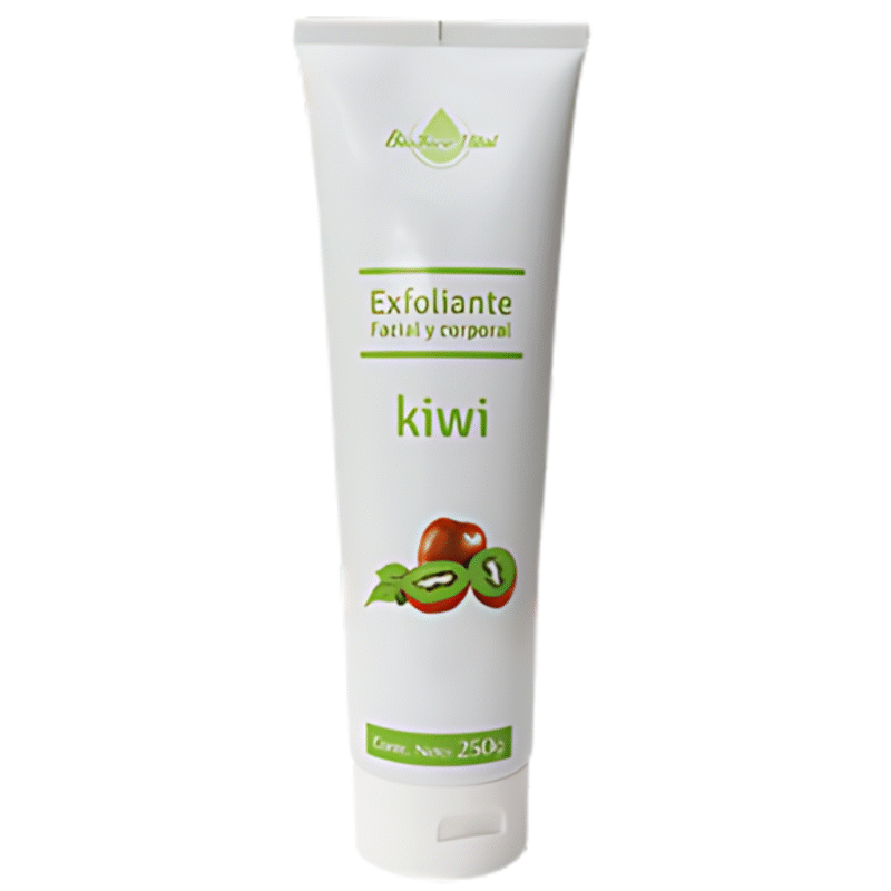 EXFOLIANTE KIWI