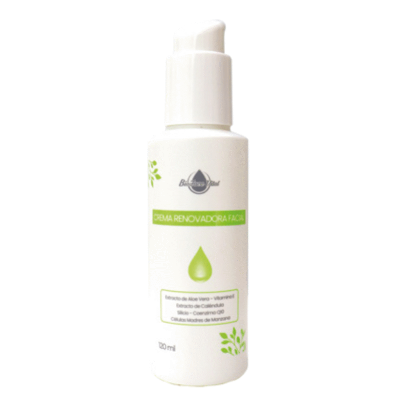 LECHE LIMPIADORA VERDE