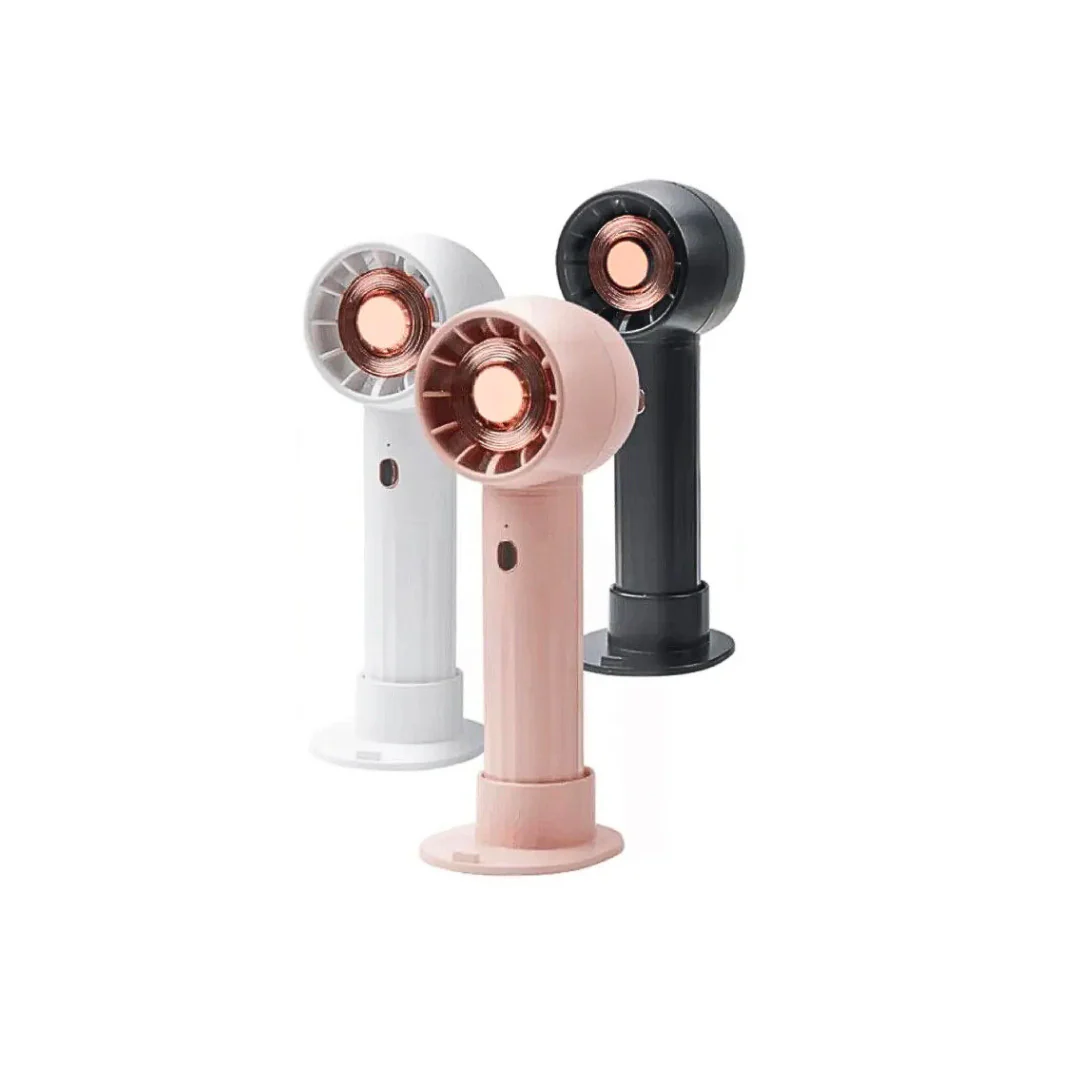 MINI VENTILADOR TURBO