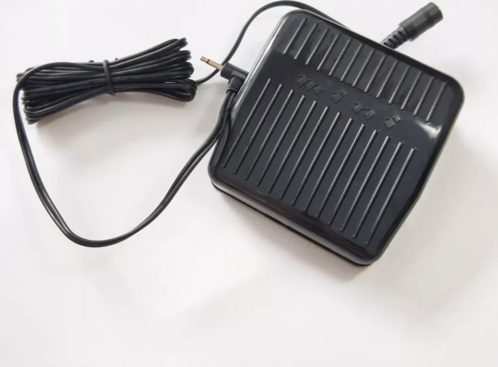 PEDAL PARA DERMÓGRAFO